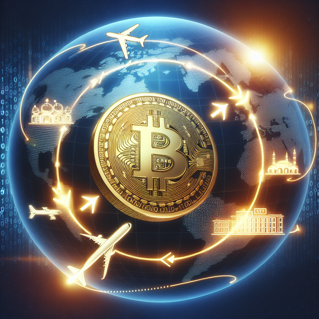 CheapAir.com accepts Bitcoin for Flights  Hotels review